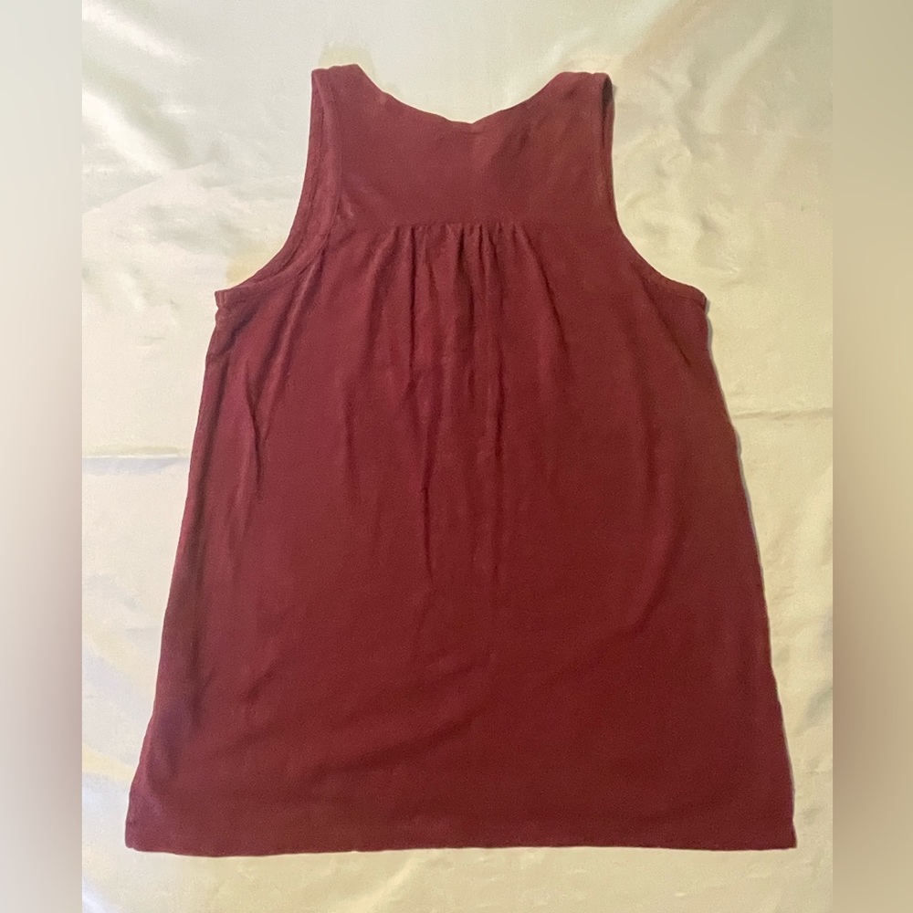 Tank Top - Picture 2 of 4